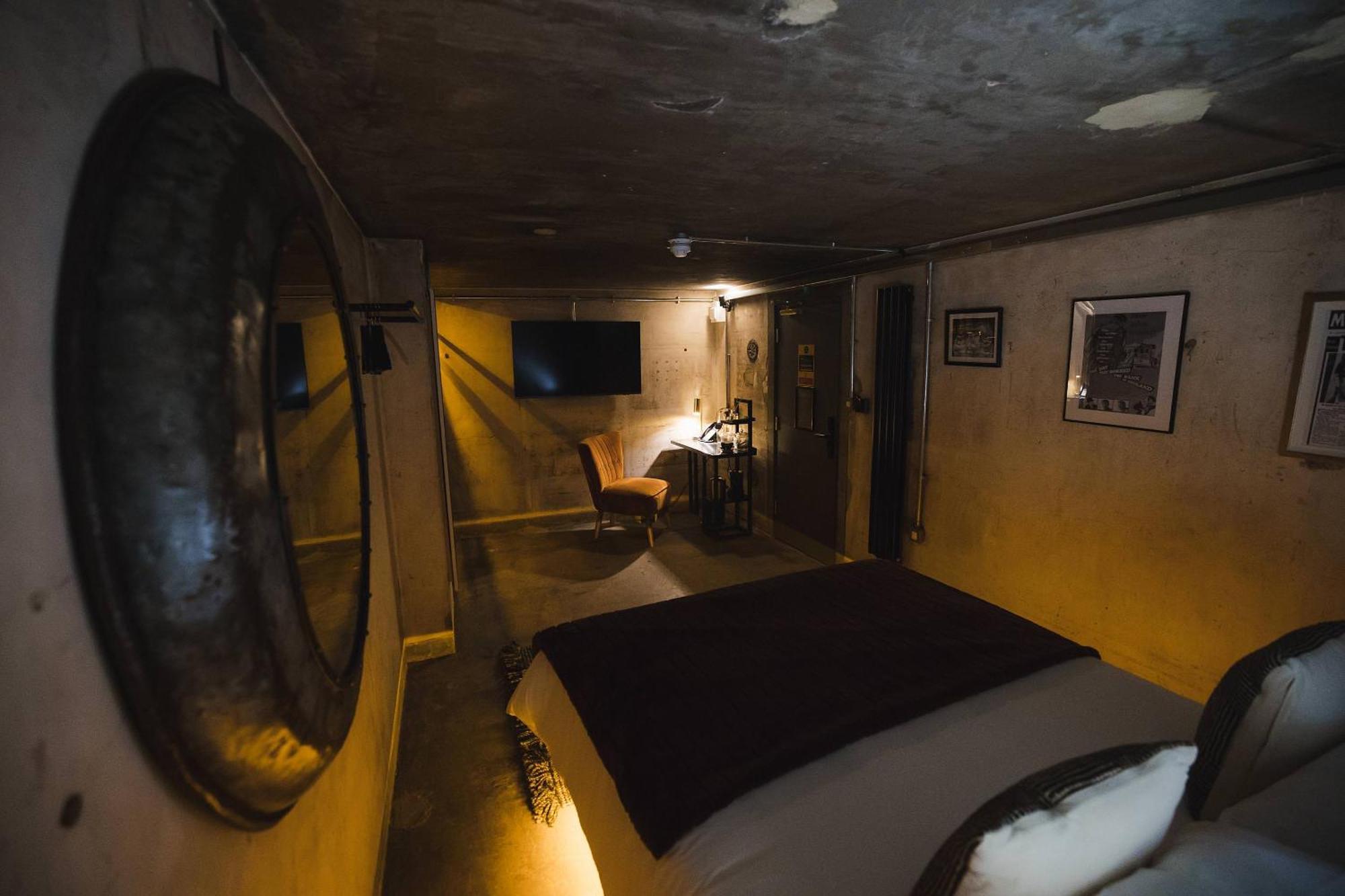 Impossible Motel York Extérieur photo