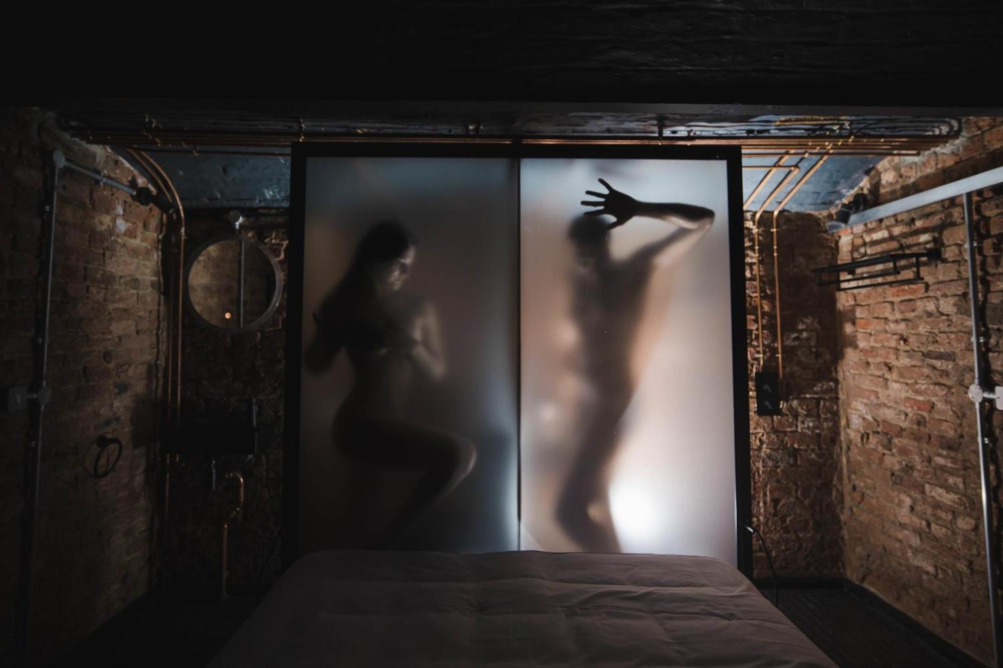 Impossible Motel York Extérieur photo
