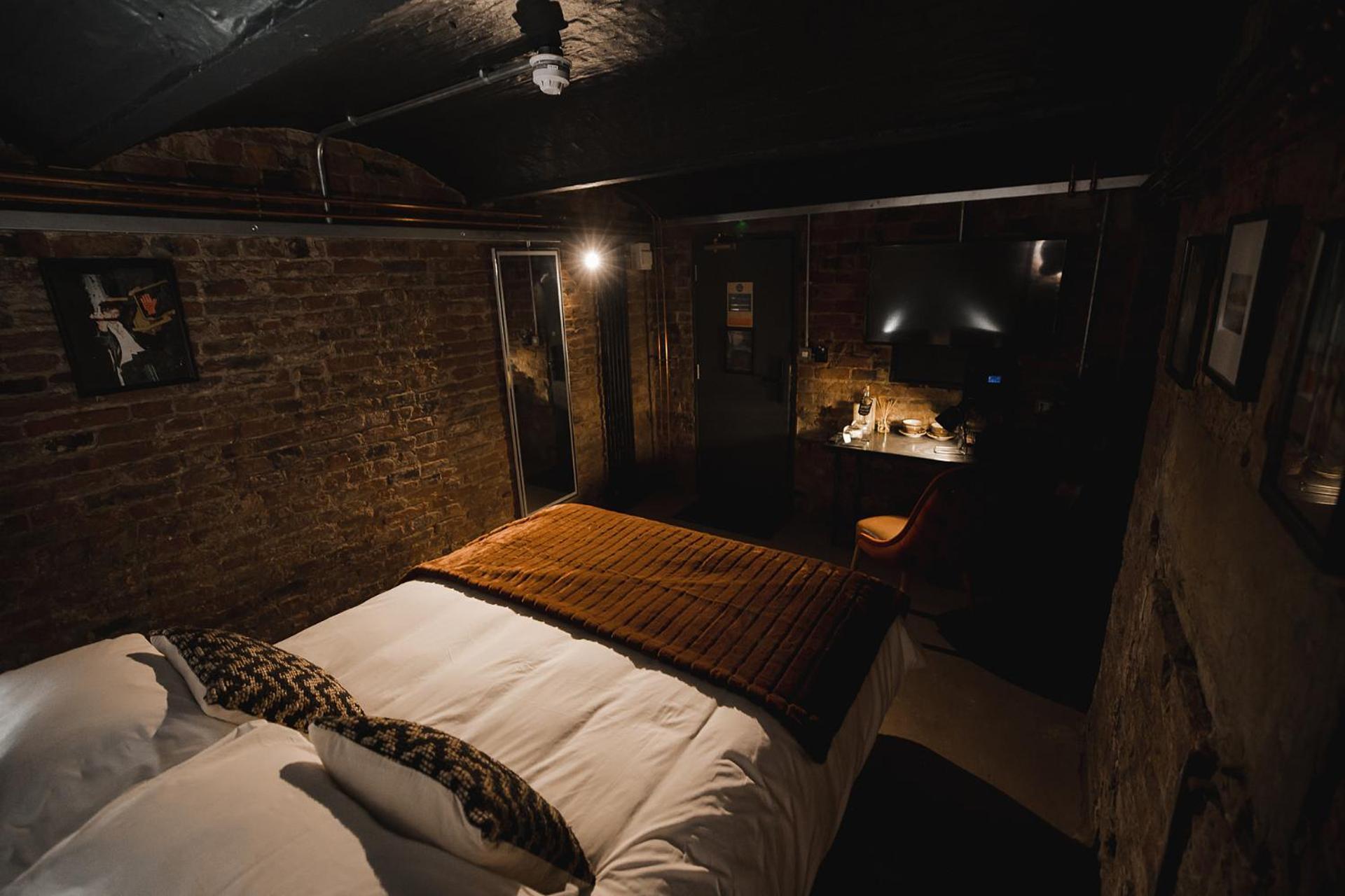 Impossible Motel York Extérieur photo