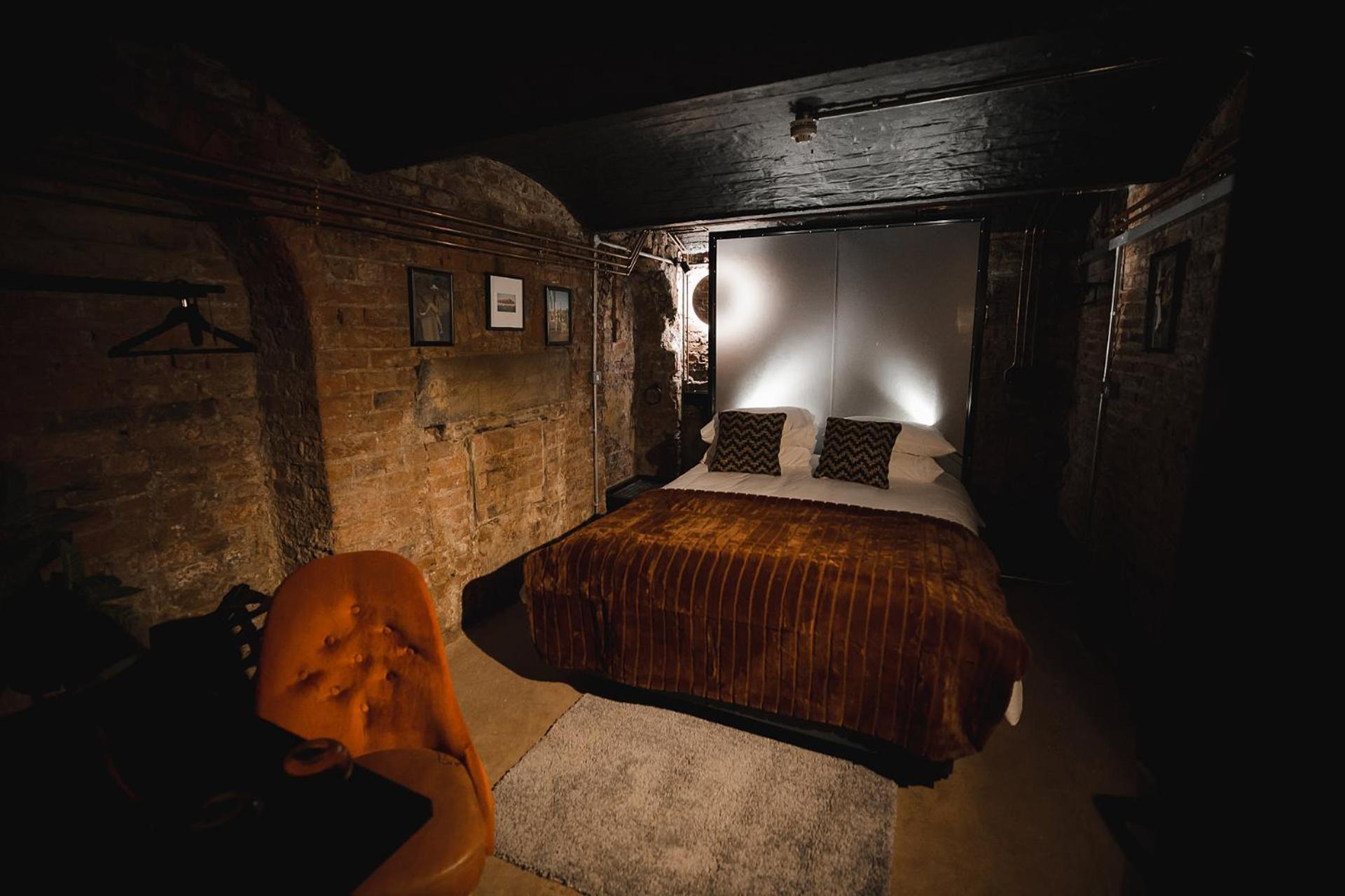 Impossible Motel York Extérieur photo