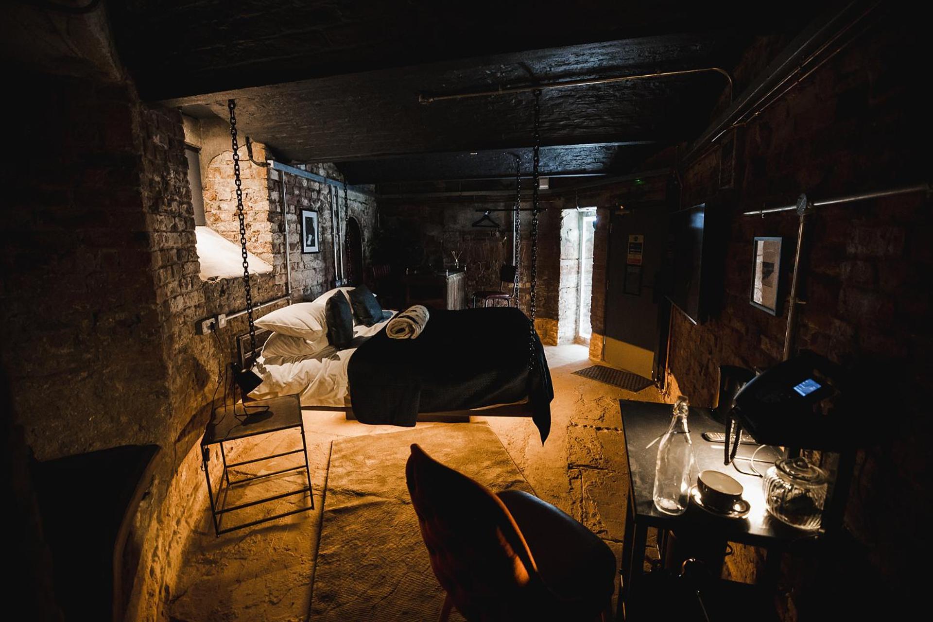 Impossible Motel York Extérieur photo