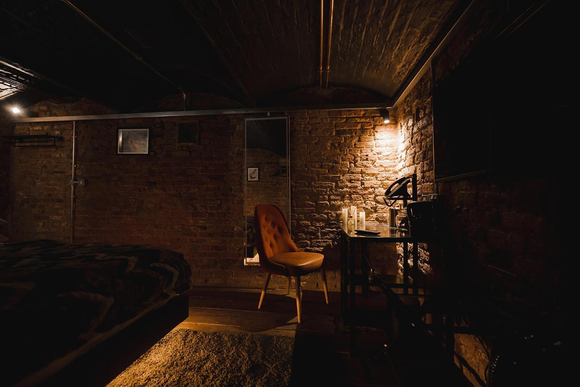 Impossible Motel York Extérieur photo