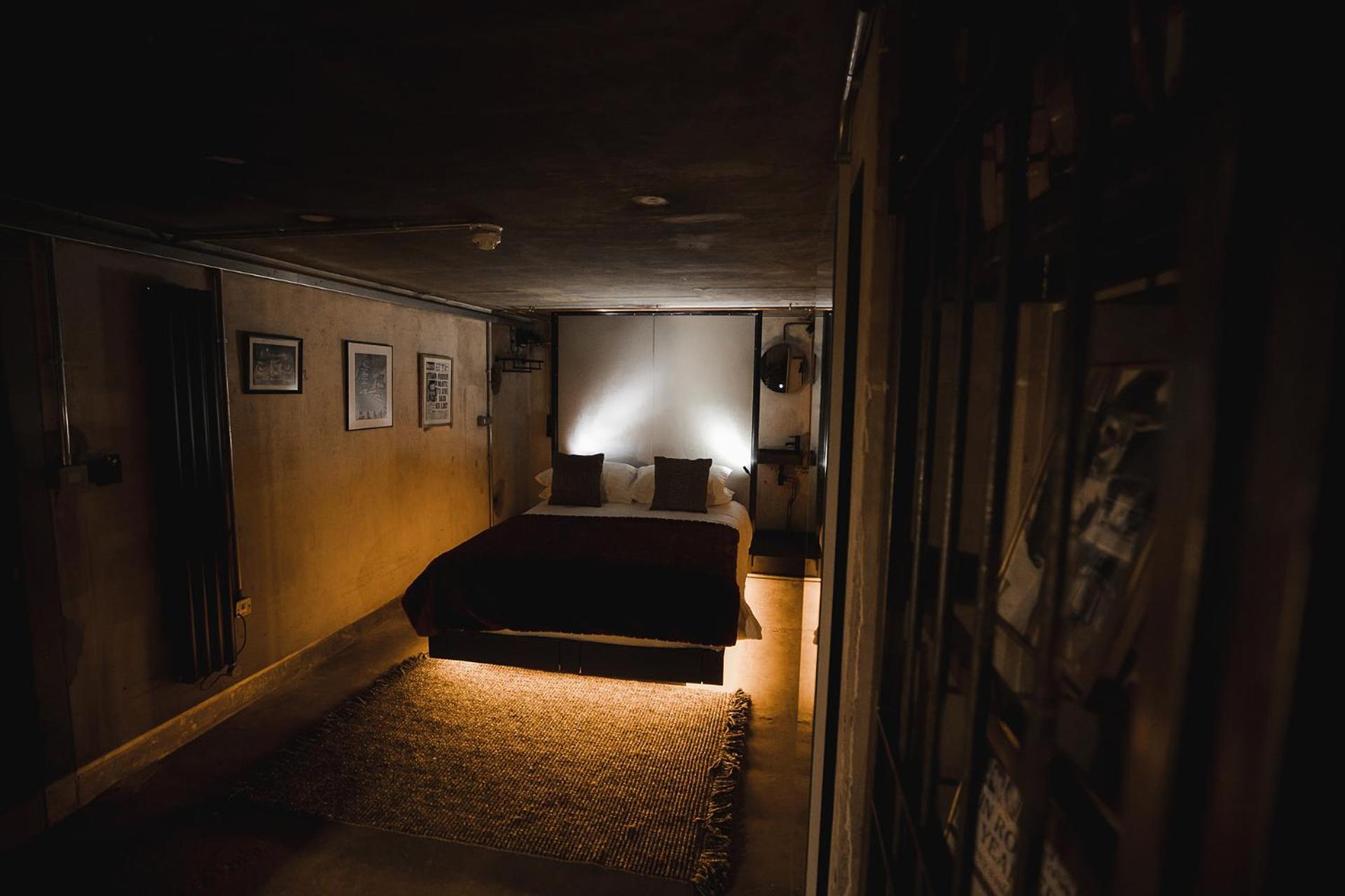 Impossible Motel York Extérieur photo