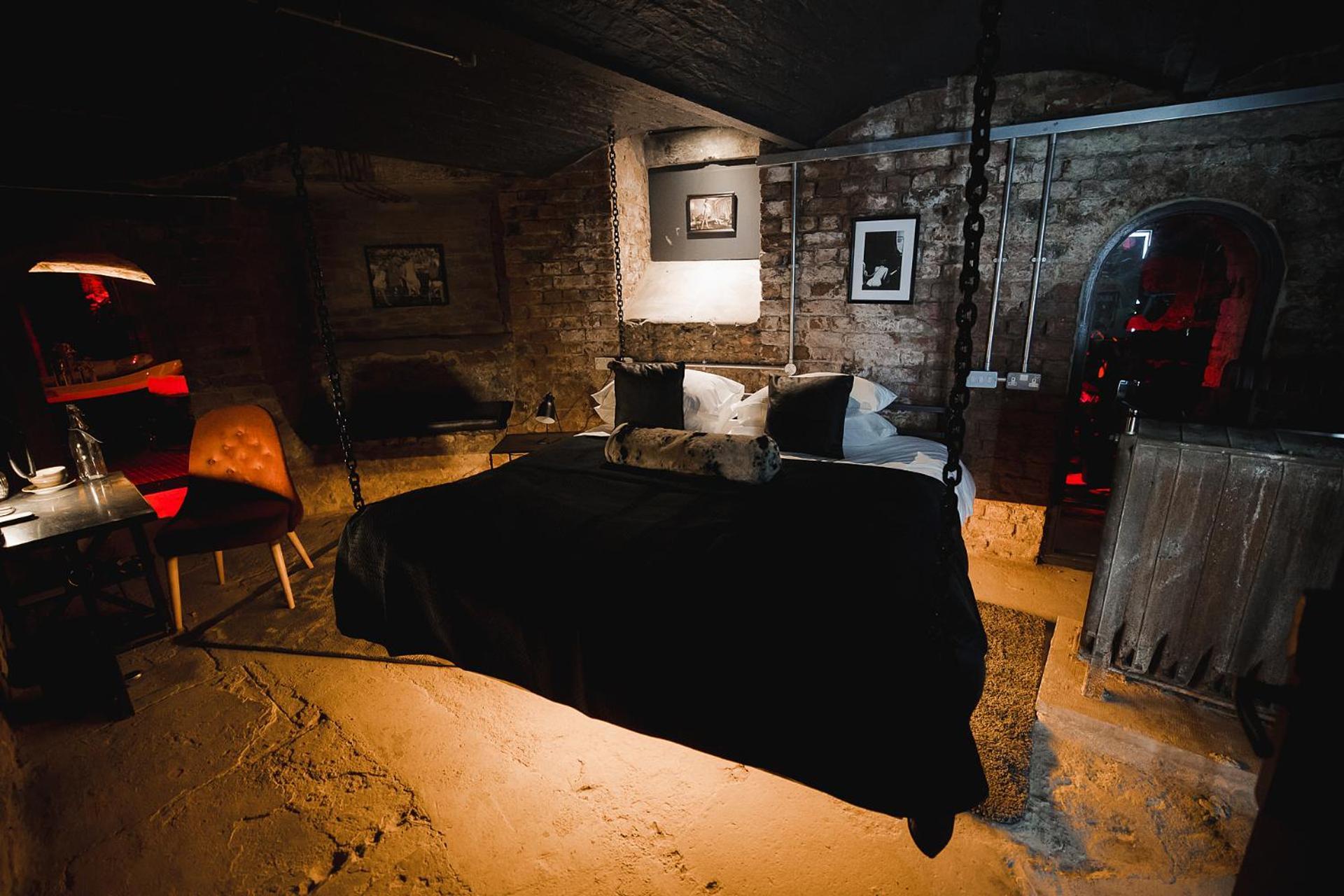Impossible Motel York Extérieur photo