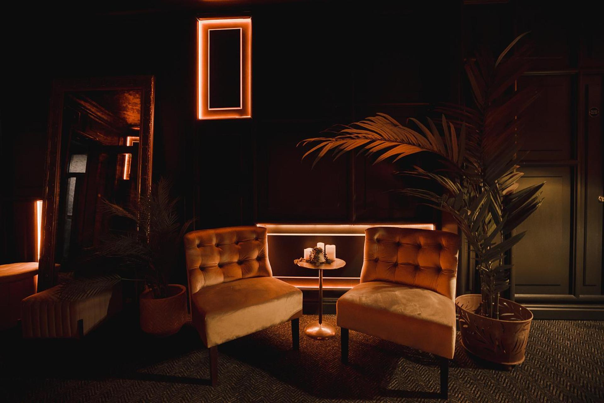 Impossible Motel York Extérieur photo