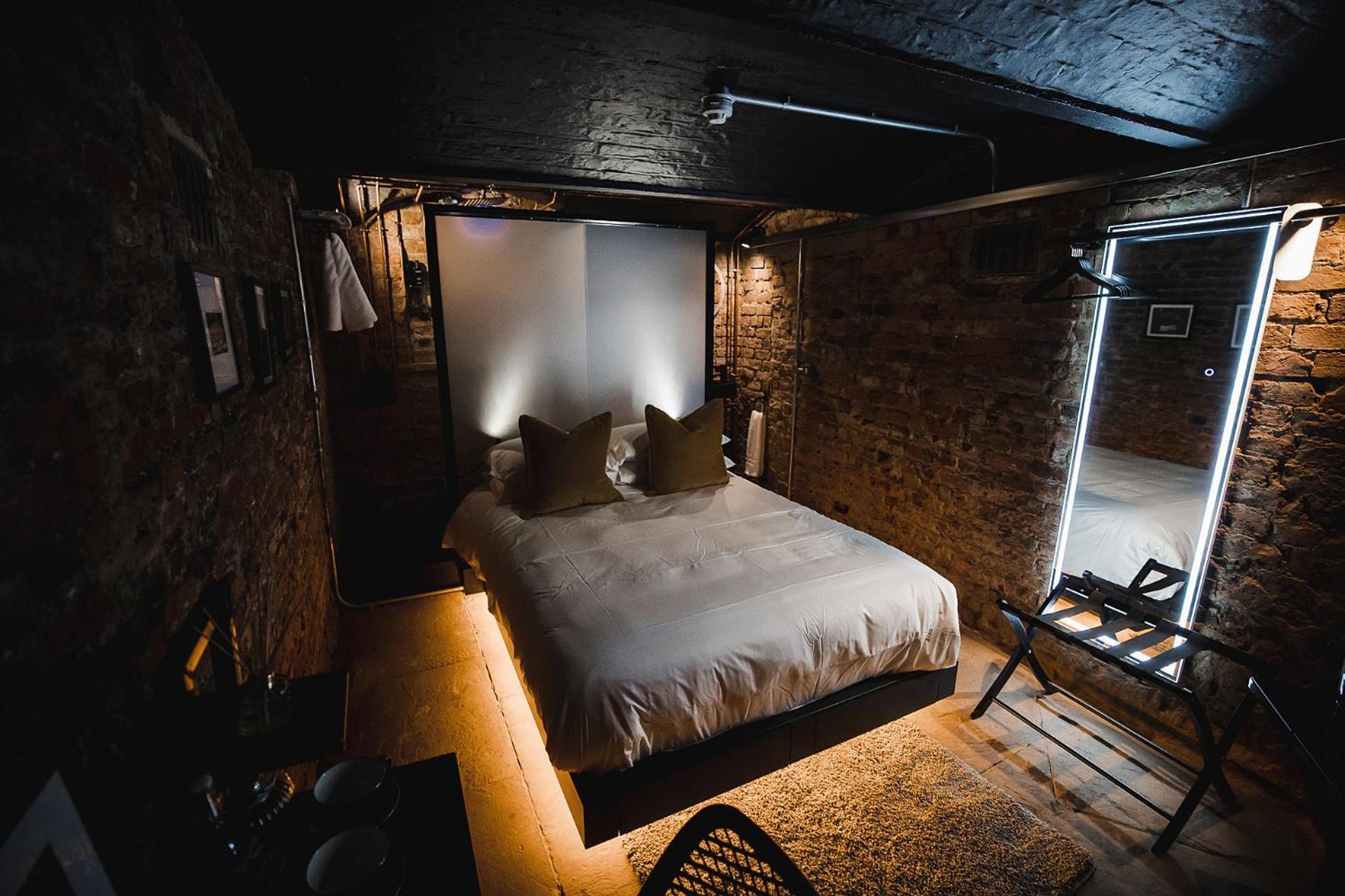 Impossible Motel York Extérieur photo