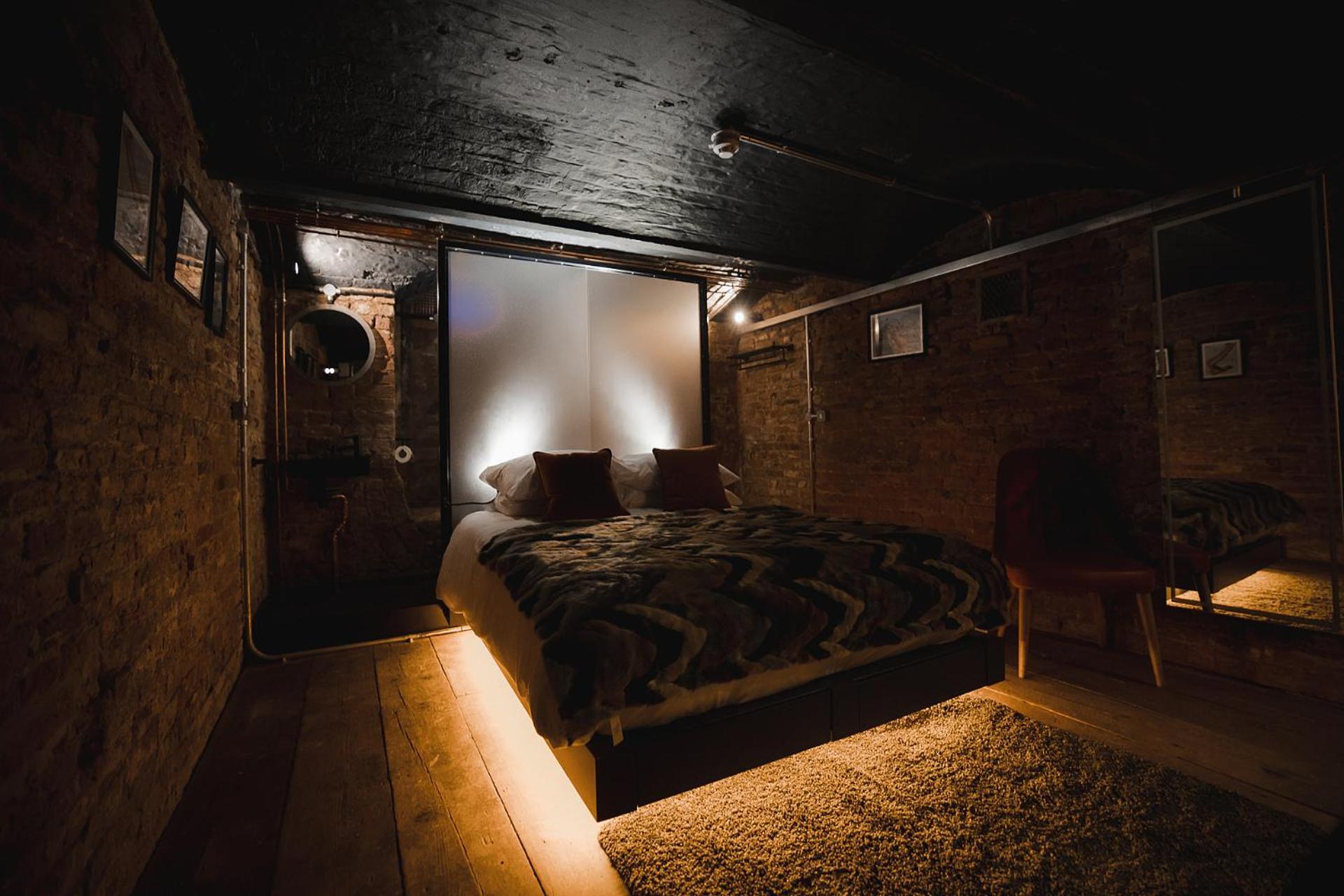 Impossible Motel York Extérieur photo