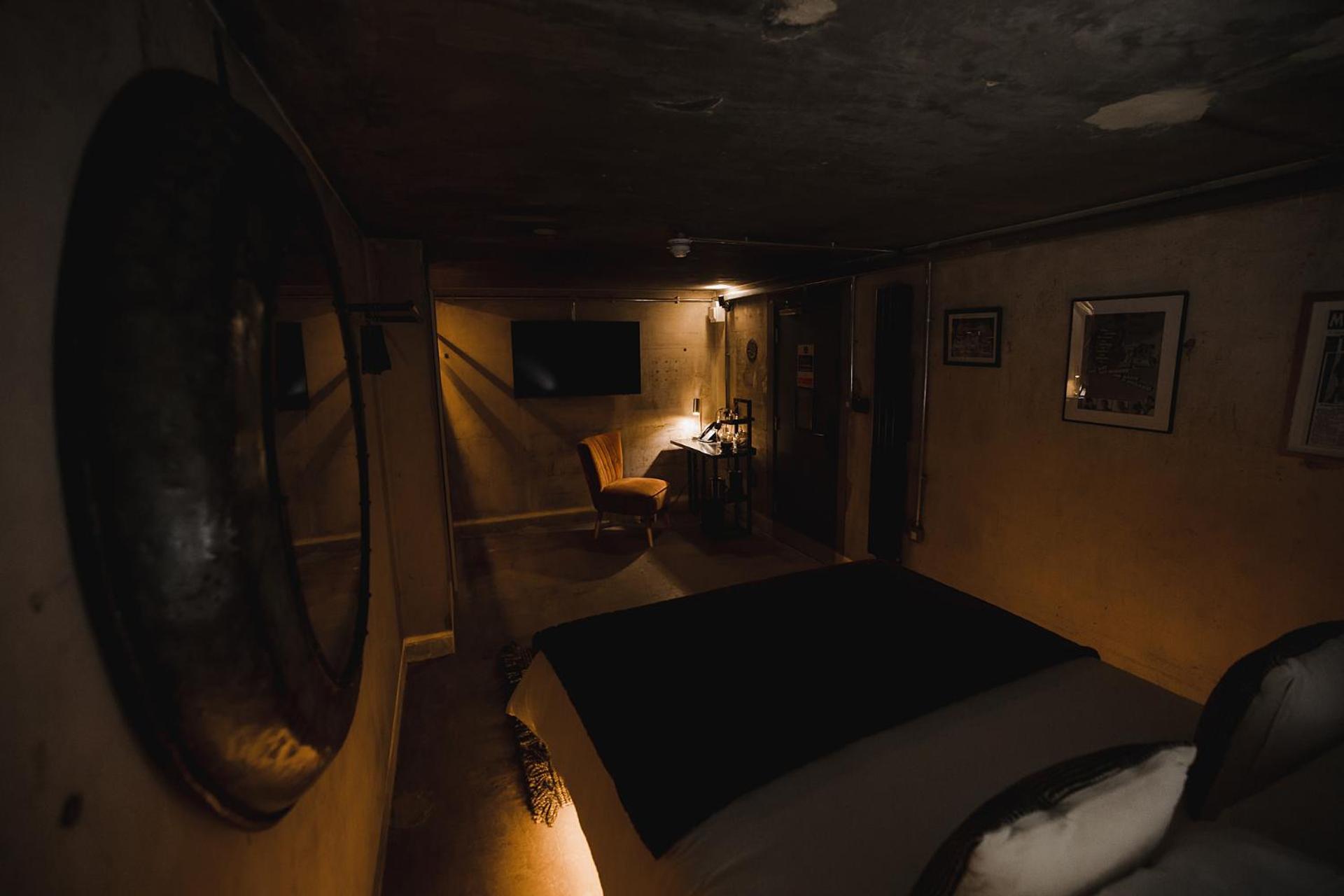 Impossible Motel York Extérieur photo